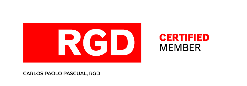 logo of RGD that links to the RGD website
