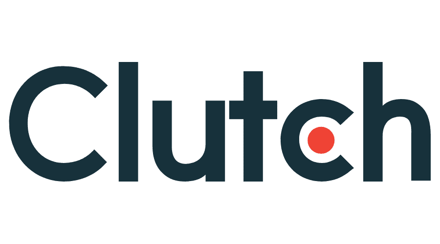 Logo of Clutch that links to Pascual Creative's page