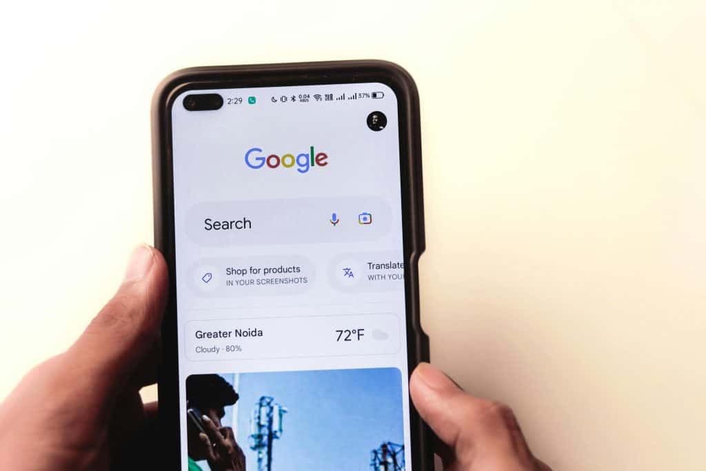 Why Mobile-Responsive Web Design Is No Longer Optional in 2025